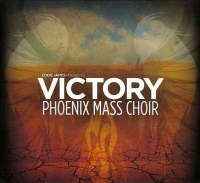 Phoenix Mass Choir - Victory (CD)