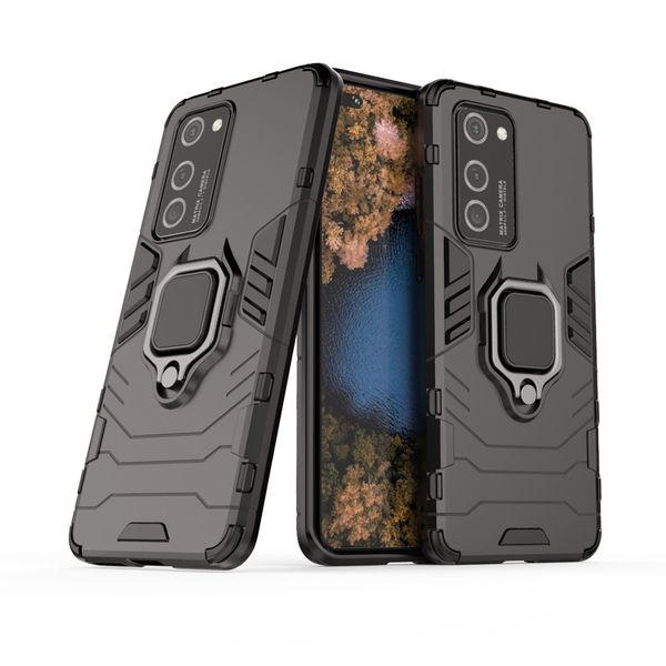 Favorable Impression Shockproof Tiger Case compatible with Huawei P40 Pro