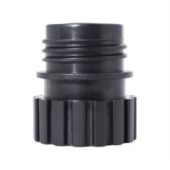 Soda Bottle Adapter Glass Bottles Quick Connect Adapter