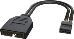 USB 2.0 to USB 3.0/3.1 Upgrade Adapter