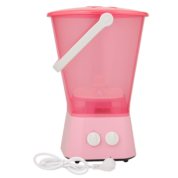 Portable Mini Washing Machine Tub - Compact and Easy Use