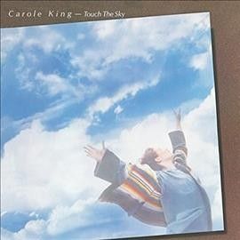 Touch the Sky (Vinyl / 12" Album)