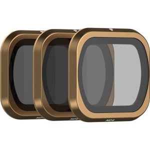 PolarPro Mavic 2 Pro Filters Cinema Series Shutter Collection