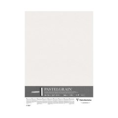 Clairefontaine PastelGrain 70 x 50cm Sheets - Set of 5
