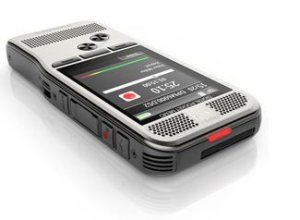 Philips Semi-Professional Digital Recorder DPM6000