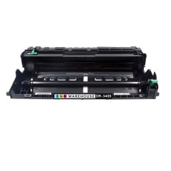 Inkwarehouse Drum Unit Compatible with Brother DR-3405 / DR3405
