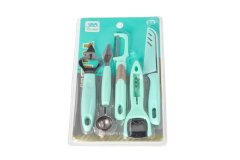 Fruit Engraver 5 Piece Set