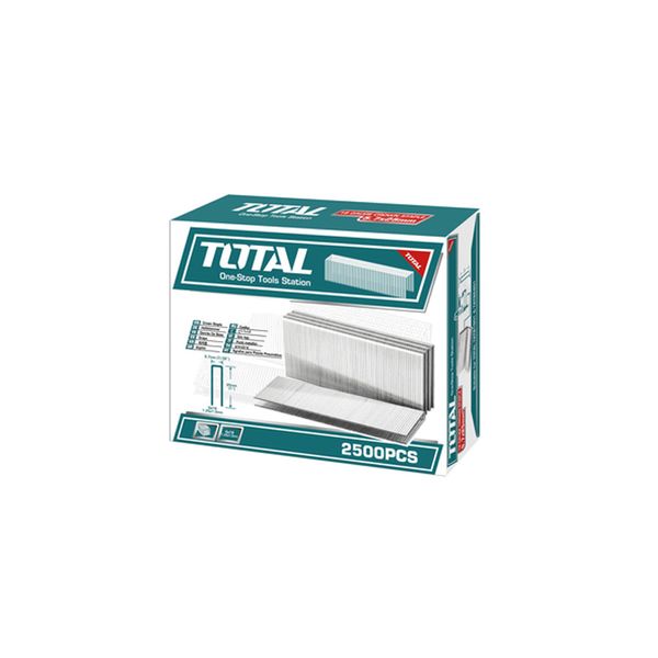 TOTAL Crown Staple 38mm