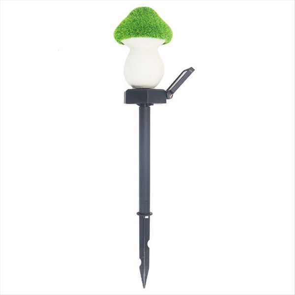 Night Vision Lamp Garden Courtyard Decorative Lamp Compatible with None