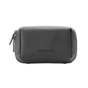 Promate Compact Tech Essential Organizer Pouch Bag