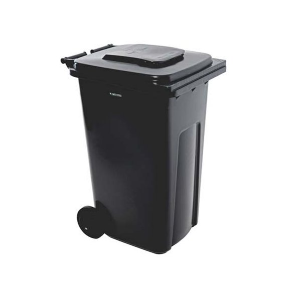 240 Litre Refuse Bin