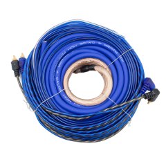 Ice Power Cable 4GAKIT/23FT [IPW-TAX14]