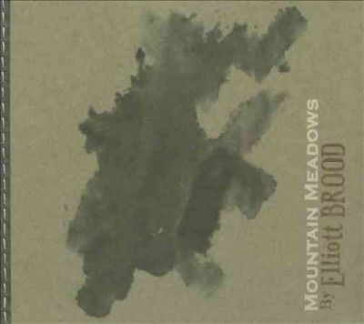 Elliott Brood - Mountain Meadows (Vinyl)