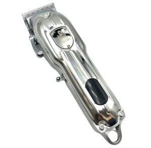 Andowl - Men's Wireless Shaver - Men's Professional Electric Clippers