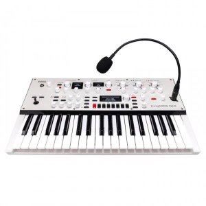 Korg KingKORG NEO Analog Synthesizer