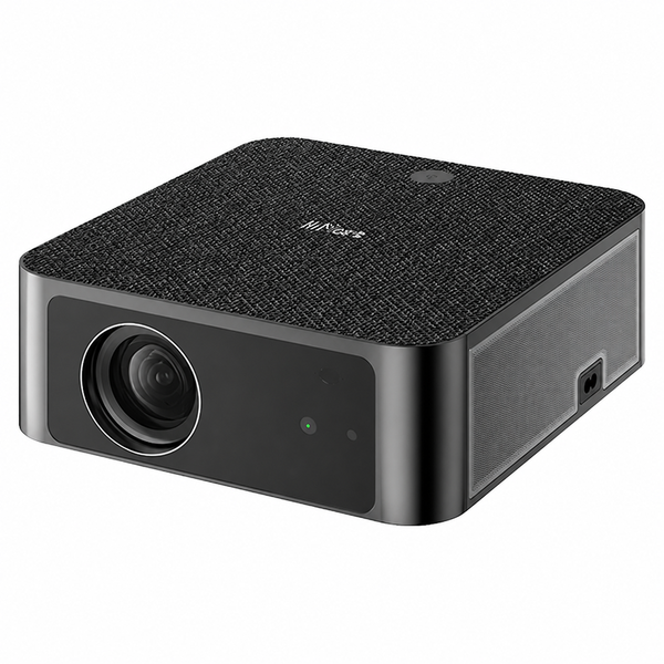 HiMost Y3 Smart Projector, 800 ANSI,Keystone,Netflix Certified,4K Support