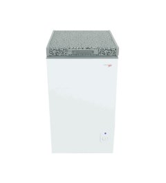 Fridge Star White 95L Chest Freezer