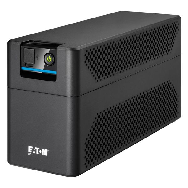 Eaton 5E Gen2 700VA UPS