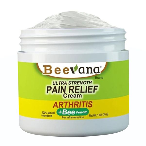 Joint Sore Relief Cream, Multipurpose Pain Relieving Cream