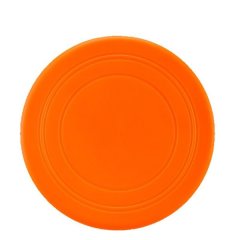 Dog Soft Flying Disc Pet Toy, Bite-Resistant Floating Interactive Training