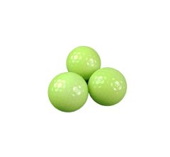 Golf Balls Glow in the Dark - 6 Pack