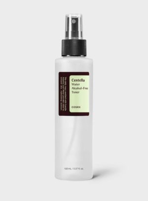 Cosrx - Centella Water Alcohol-Free Toner (Parallel Import)