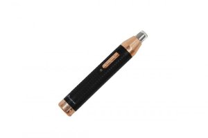 2 in 1 Nose and Ear Hair Trimmer Model GM-3120