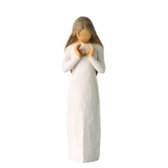 Willow Tree - Ever Remember - 18cm