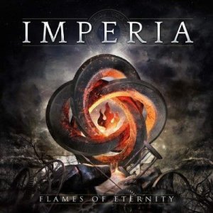 Flames of Eternity (CD / Album Digipak)