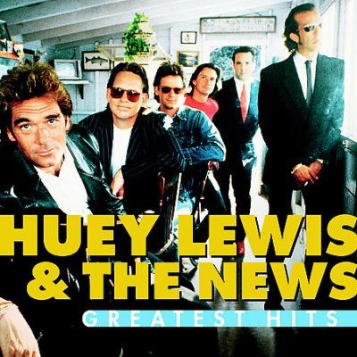 Greatest Hits (CD)