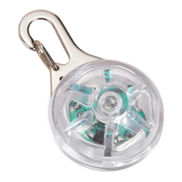 Those Who Trust - Keyring In Tin