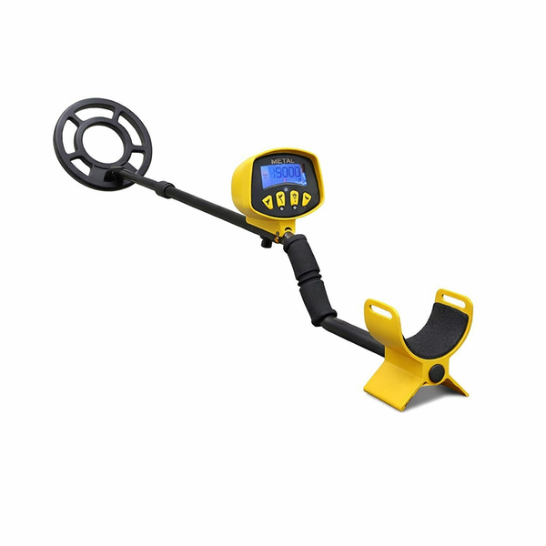 Gold Sniper Metal Detector - Waterproof