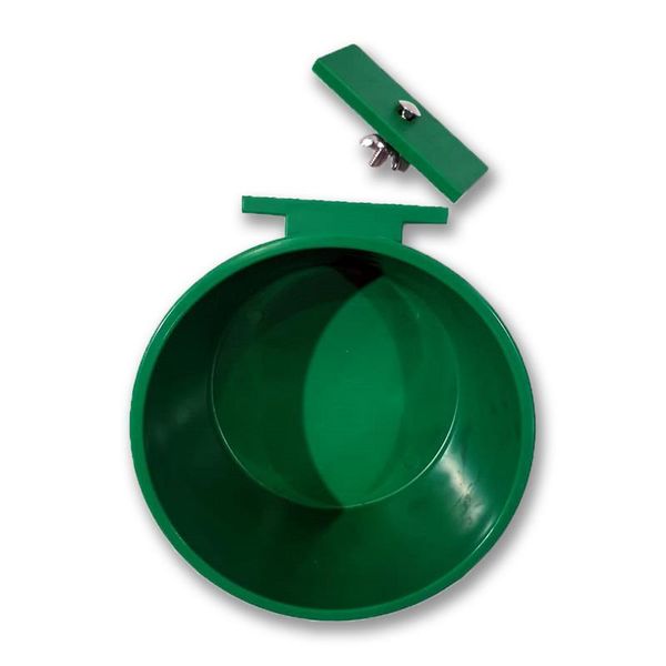 Unipet Easy Lock Feeding Bowl