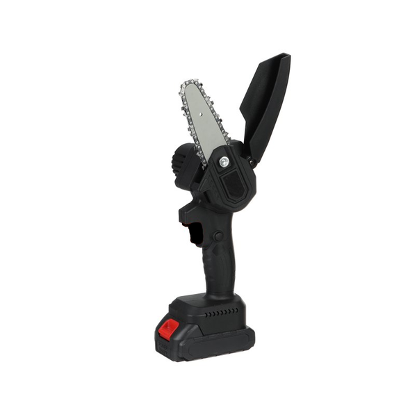 Single-Handed Lithium Battery Saw