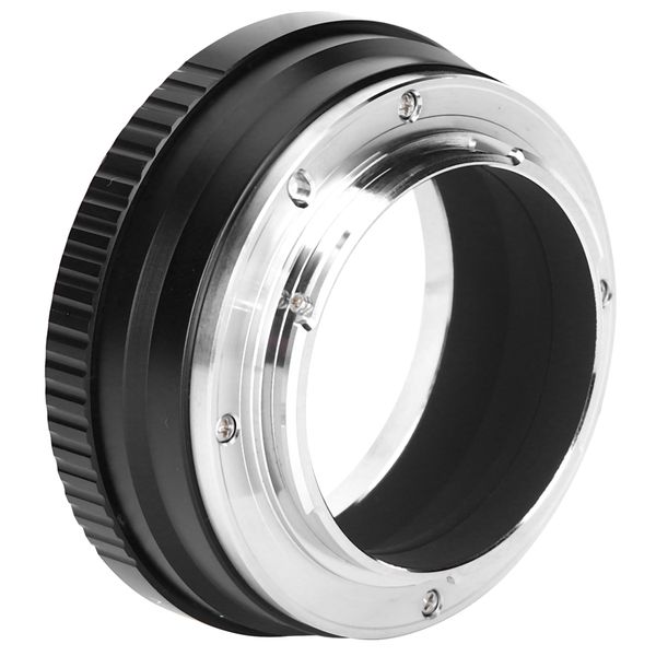 FD to NEX adapter compatible