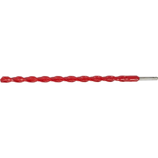 Alpen Profi Multicut Sds+ Shank Plw L=450-400 20.0 With Hammer-Stop Function