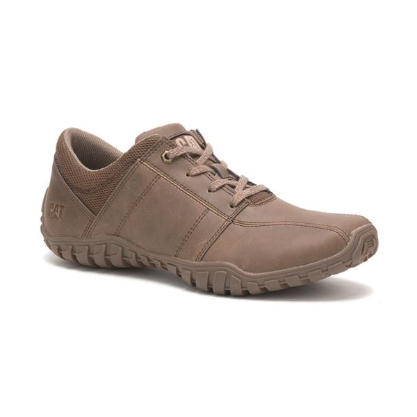 CAT Gus Dark Beige