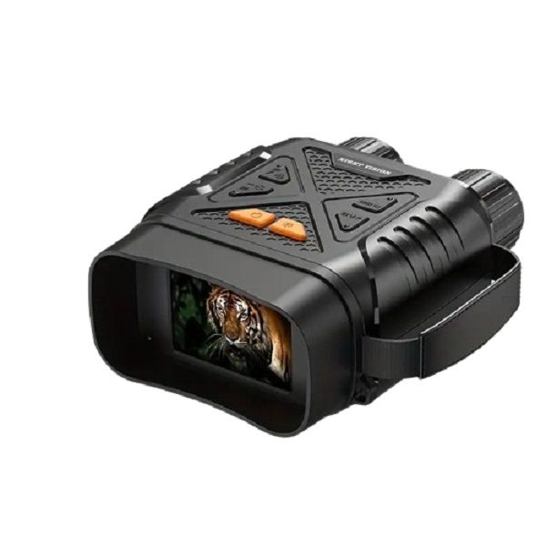 10X Night Vision Goggles W/ 2624FT Range, 2.8" HD Screen Binocular