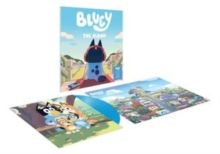 Bluey (Vinyl / 12" Album Coloured Vinyl)