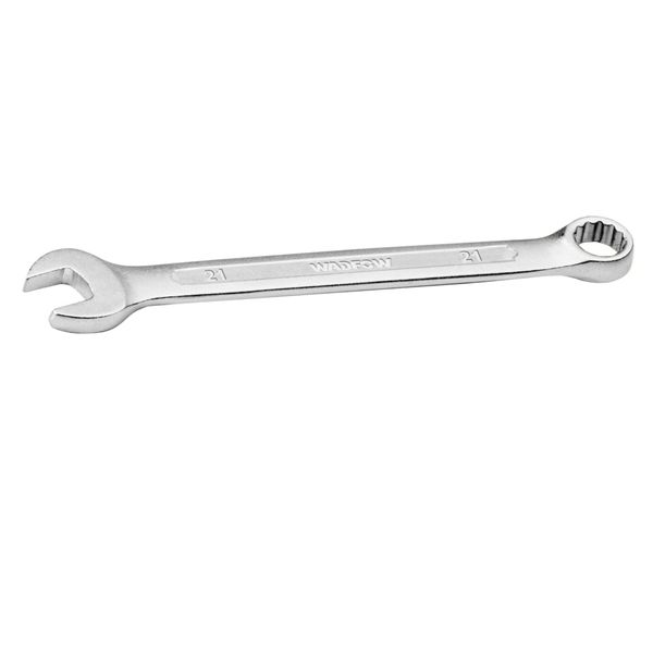 Wadfow - Combination Spanner 21mm (Cr-V) - WSA1121