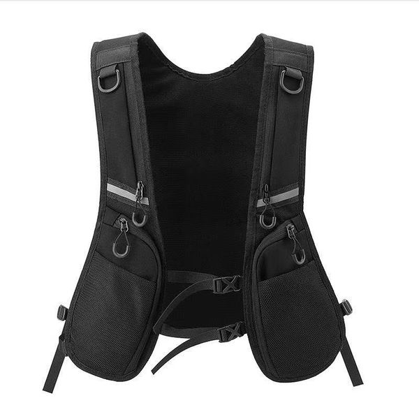 Running Vest Backpack, Trail Running Pack Cycling Vest Pack for Men Women