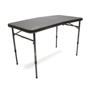OZtrail Ironside 120cm Folding Table 200kg
