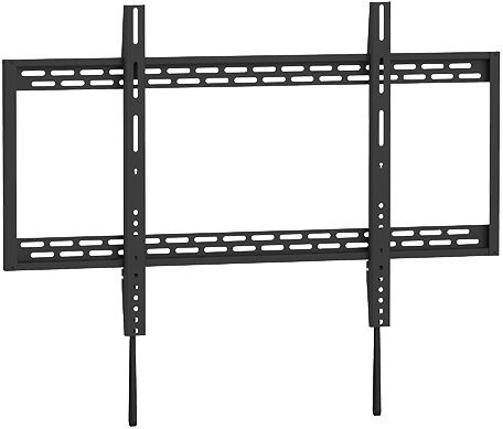 Brateck Bracket 60 - 100" Curve Or Flat 100Kg