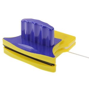 Double-sided Window Cleaner Glass Wiper