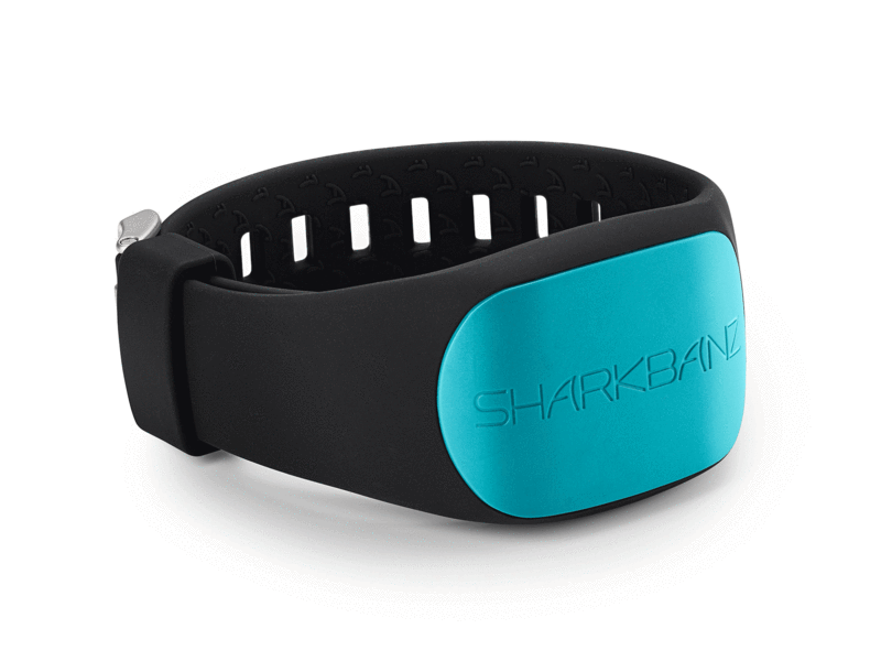 Sharkbanz 2 - Midnight / Bimini