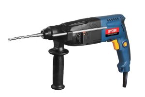Ryobi Ed-620 Rotary Hammer 620w