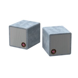 AV Love Stereo Speaker Hifi System AVL2s