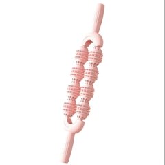 Fascia Muscle Roller Massager Deep Tissue Massage Stick Body Roller- 1Piece