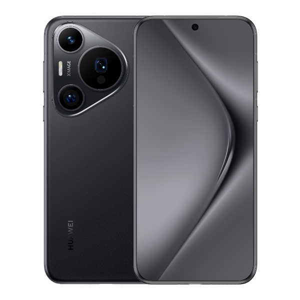 HUAWEI Pura 70 Pro 6.8" smartphone 12GB + 512GB Dual SIM - Black