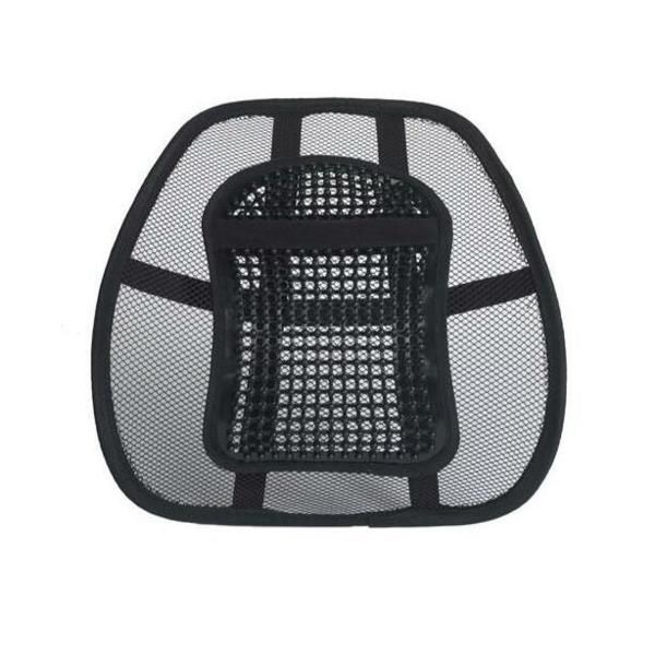 Mesh Back Support ( 3 Pack)